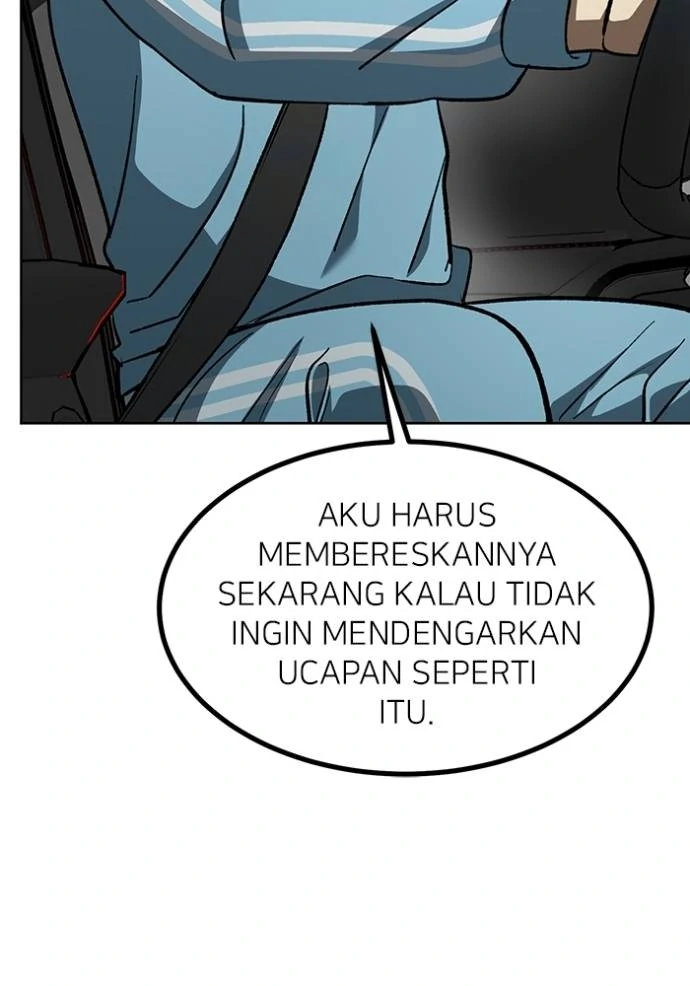 King MMA Chapter 140 - halaman 49
