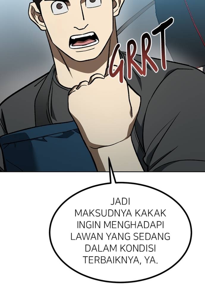 King MMA Chapter 140 - halaman 51