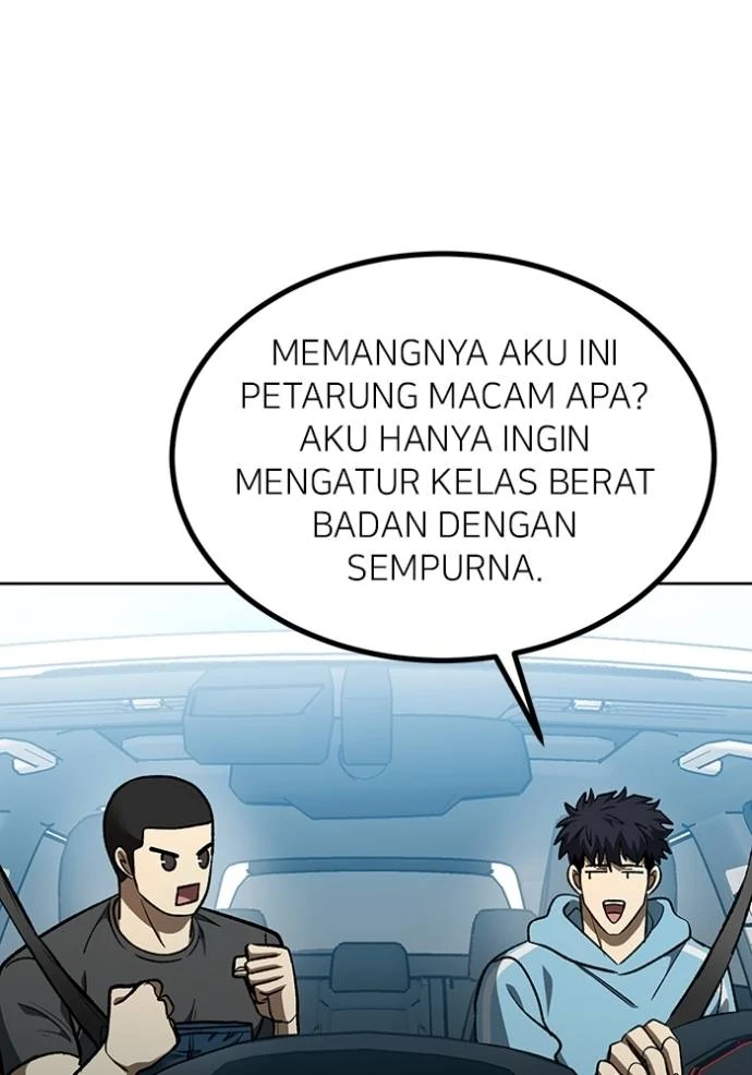 King MMA Chapter 140 - halaman 52