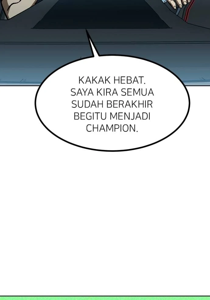 King MMA Chapter 140 - halaman 53