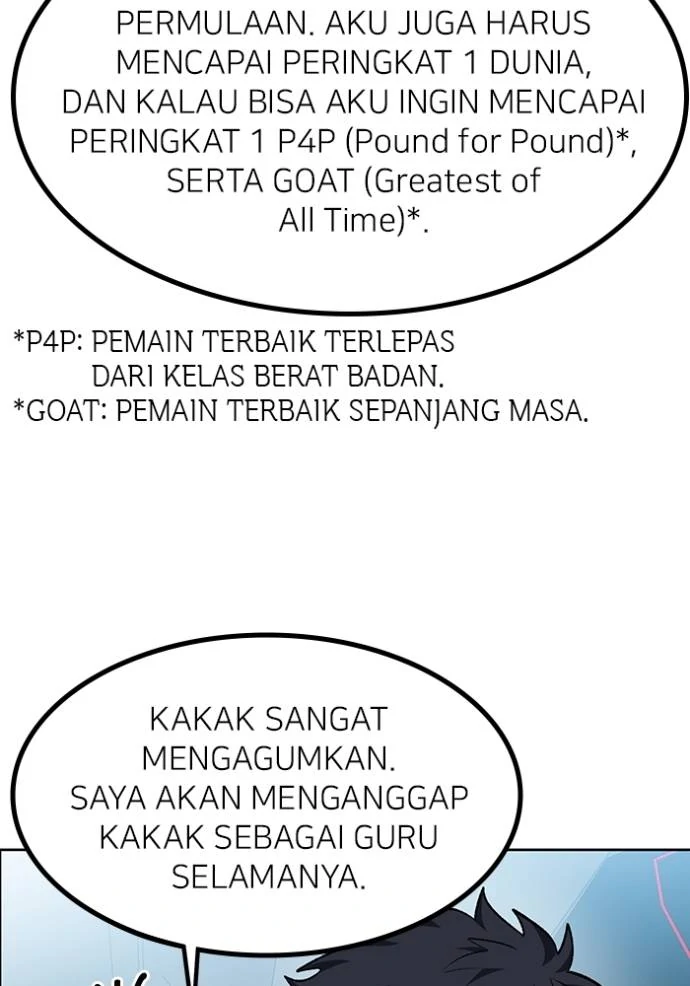 King MMA Chapter 140 - halaman 55