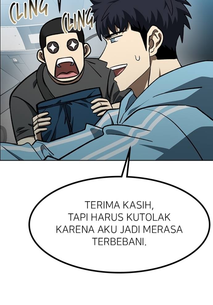 King MMA Chapter 140 - halaman 56