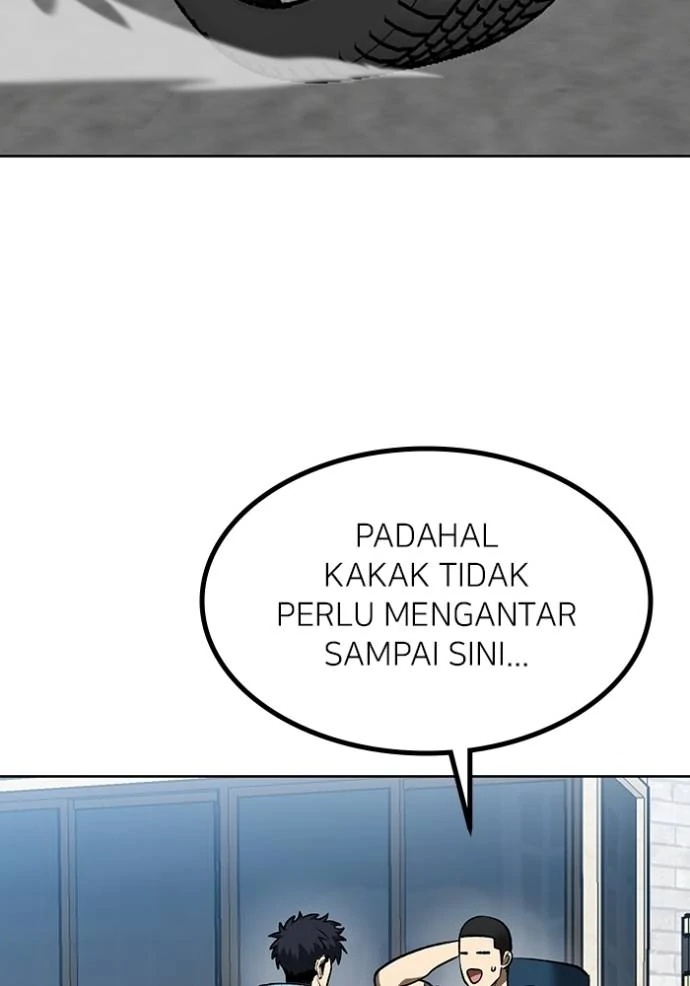 King MMA Chapter 140 - halaman 58