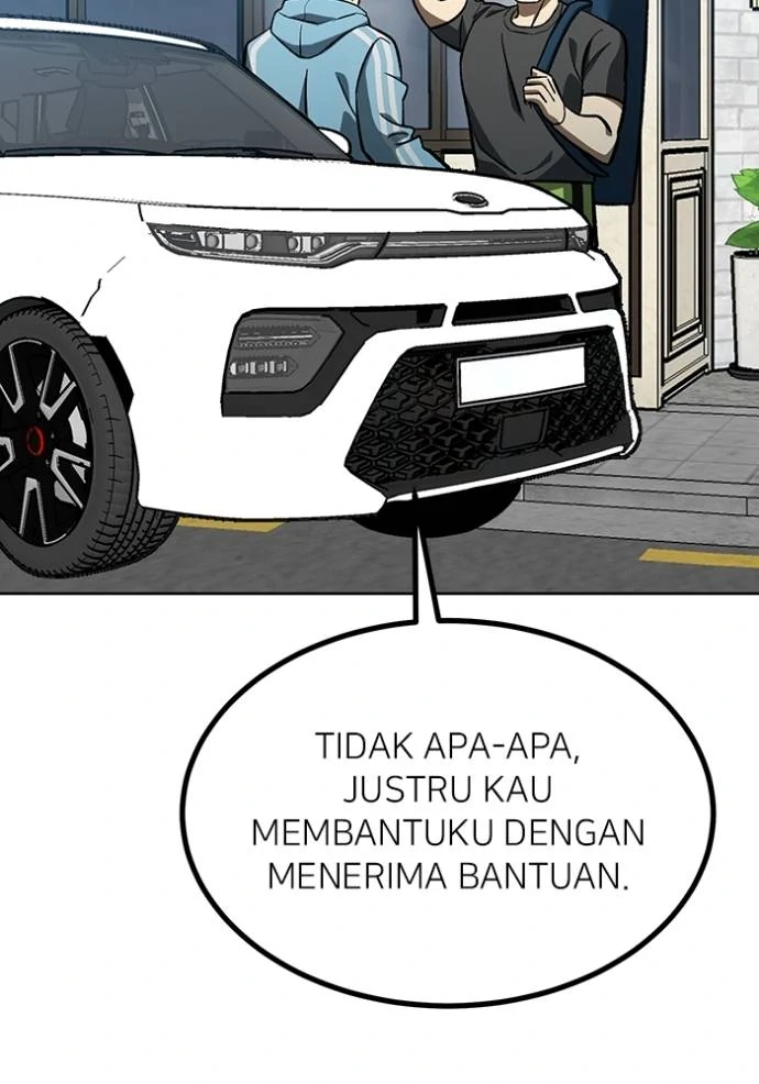 King MMA Chapter 140 - halaman 59