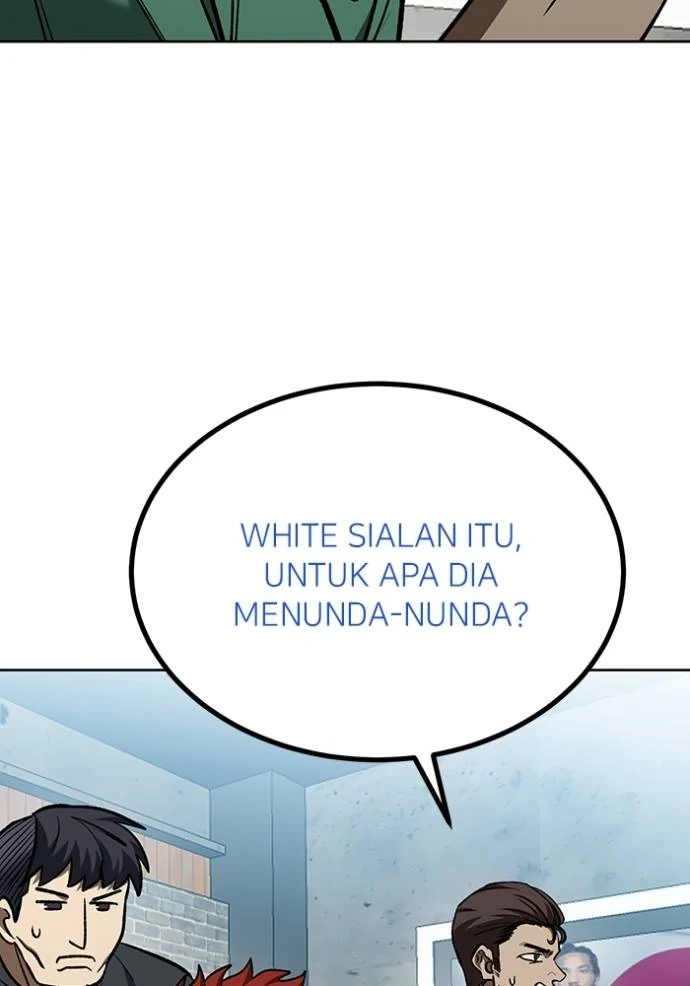 King MMA Chapter 140 - halaman 6