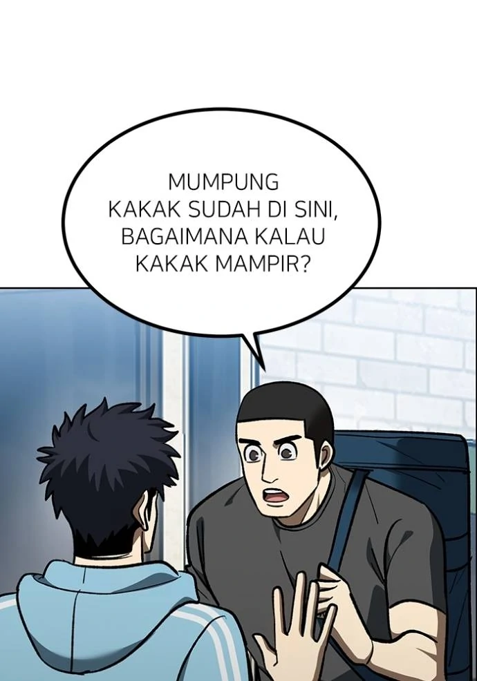 King MMA Chapter 140 - halaman 60