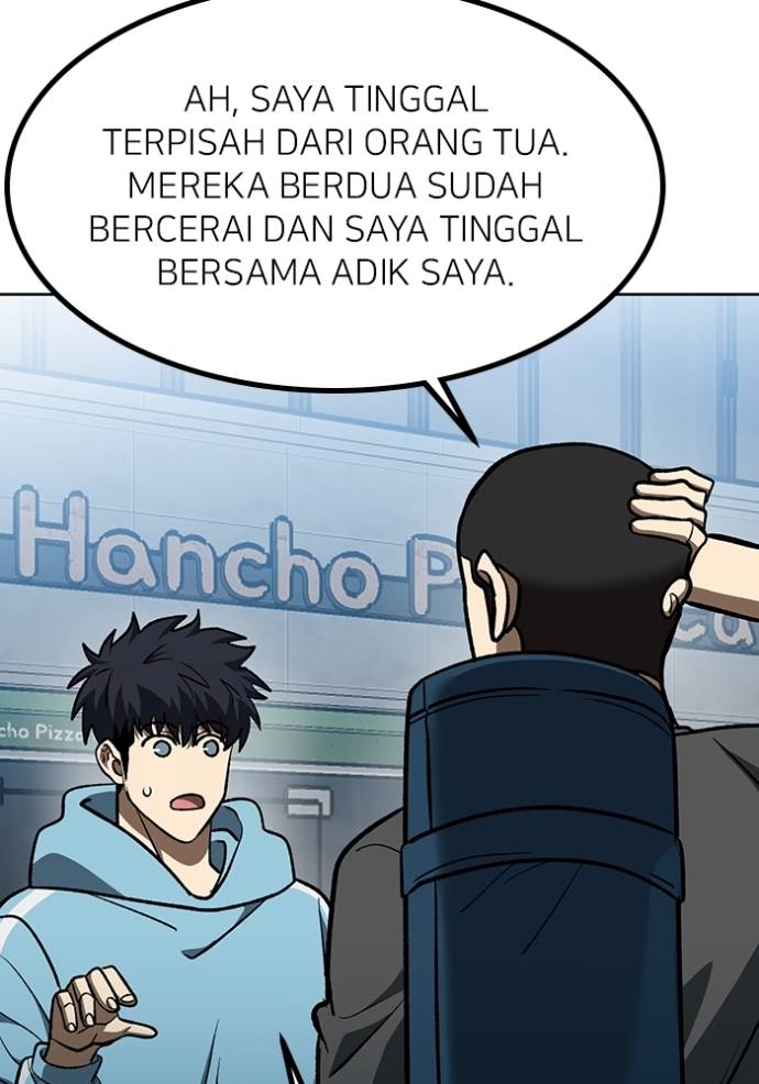 King MMA Chapter 140 - halaman 62