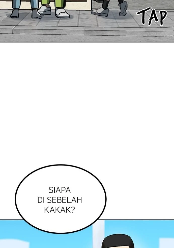 King MMA Chapter 140 - halaman 68