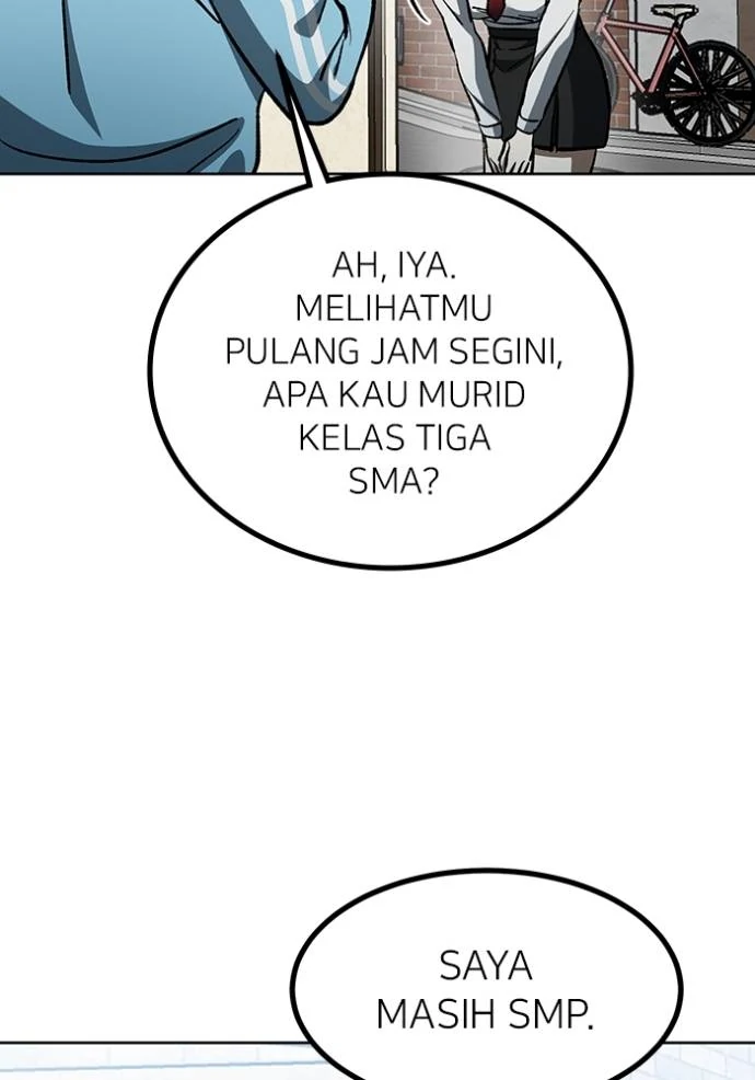King MMA Chapter 140 - halaman 71