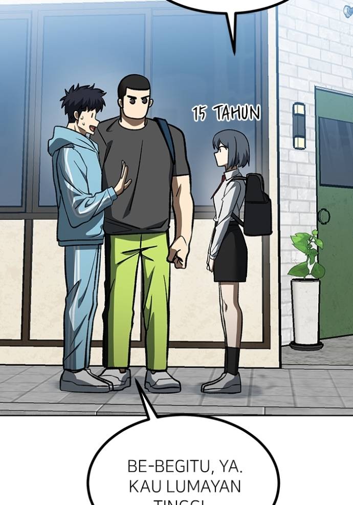 King MMA Chapter 140 - halaman 72