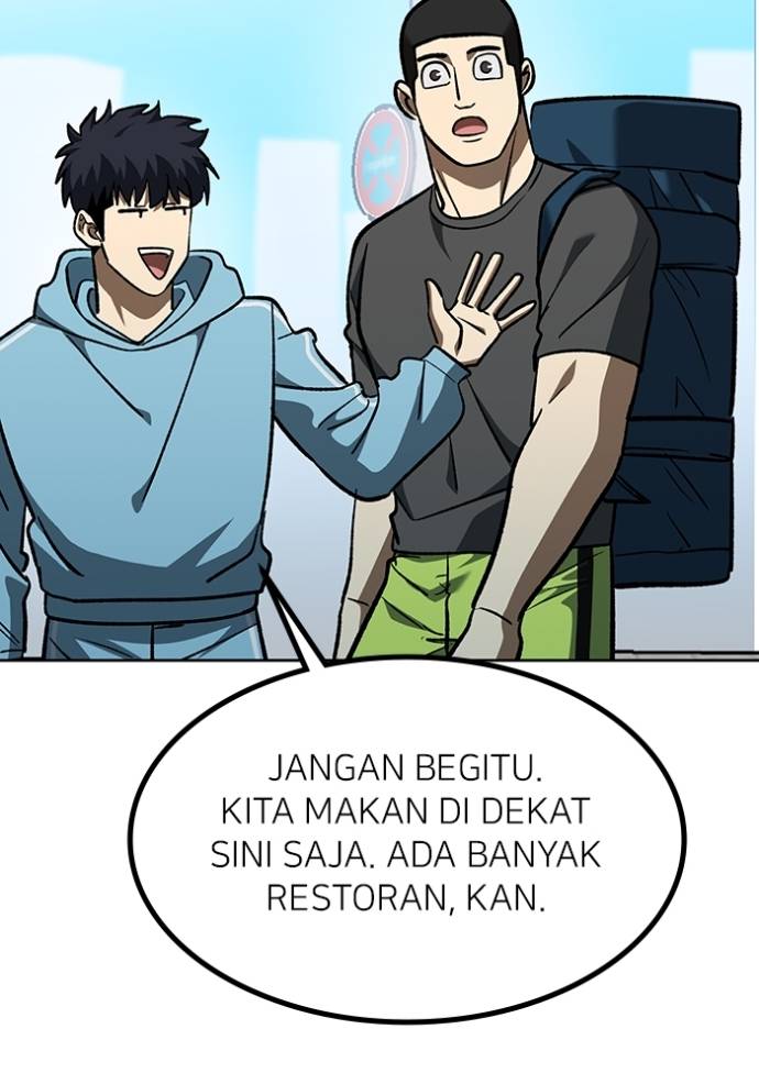 King MMA Chapter 140 - halaman 74