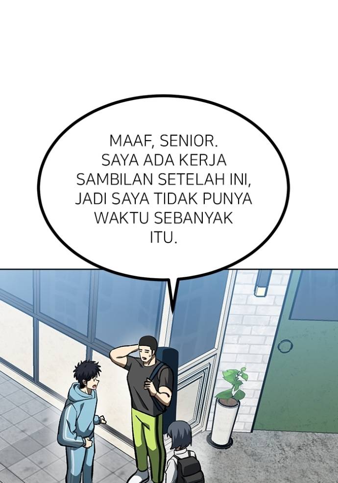 King MMA Chapter 140 - halaman 75