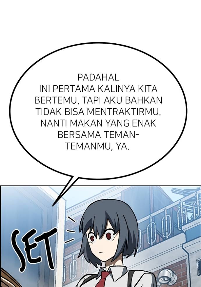 King MMA Chapter 140 - halaman 78