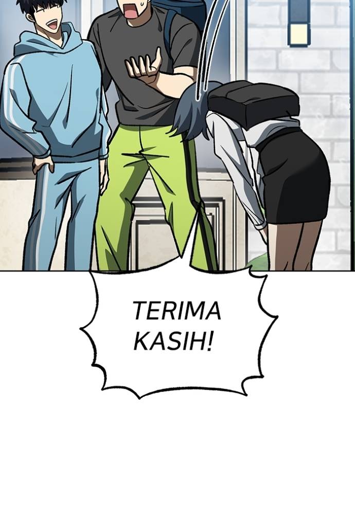 King MMA Chapter 140 - halaman 82