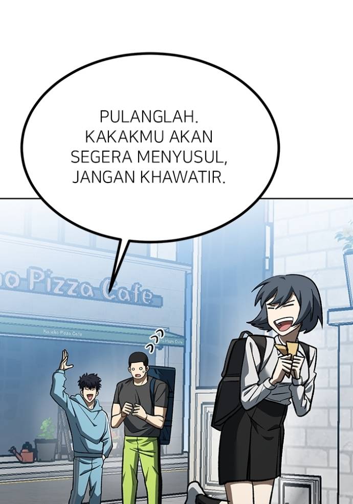 King MMA Chapter 140 - halaman 83