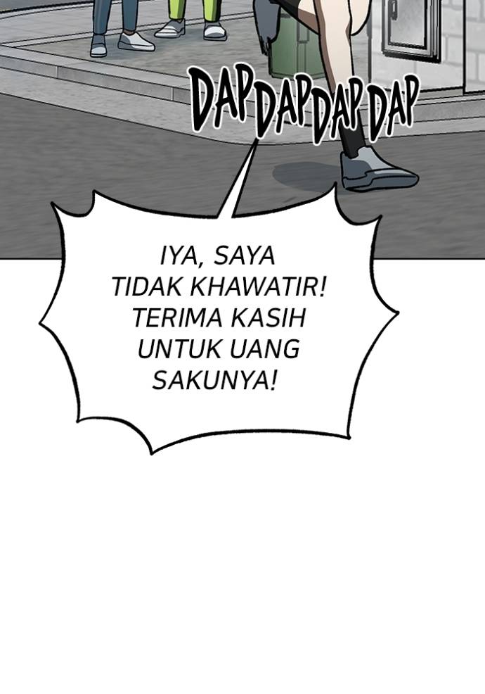 King MMA Chapter 140 - halaman 84