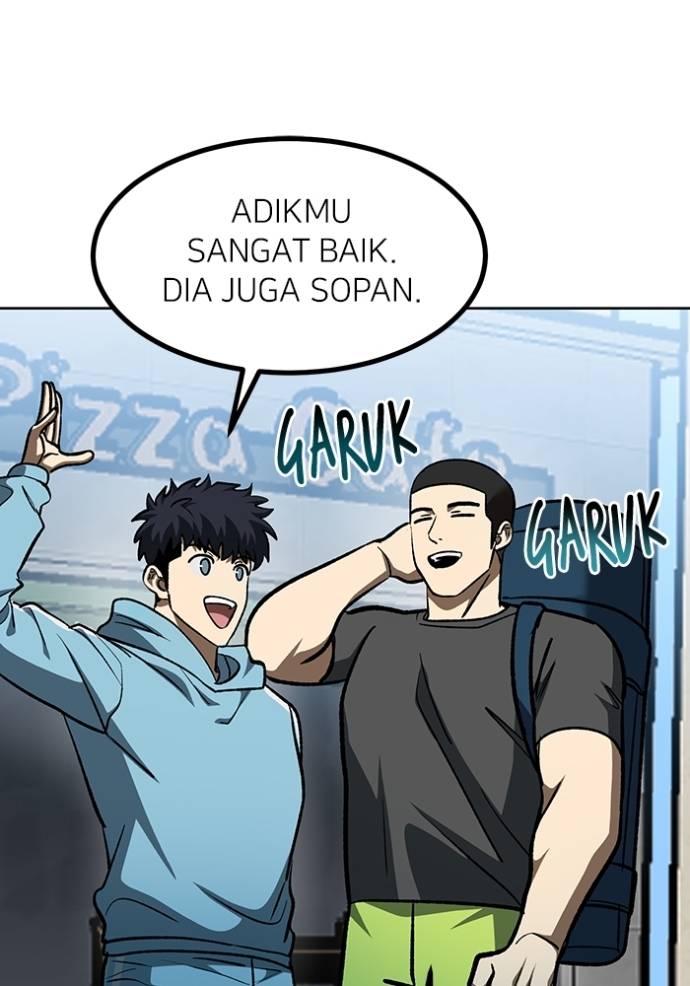 King MMA Chapter 140 - halaman 85