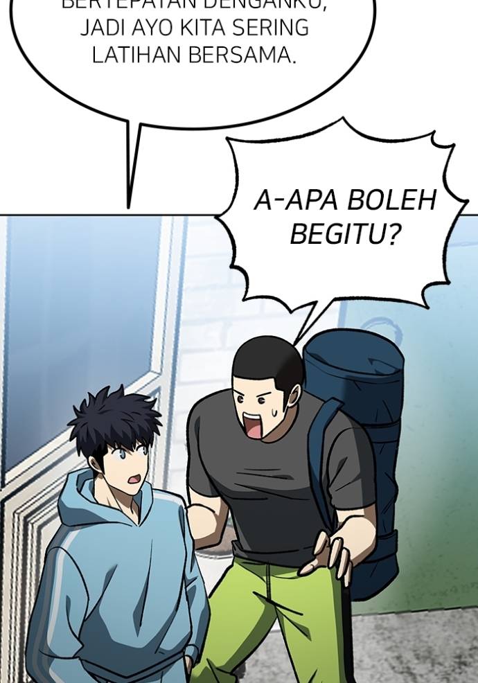 King MMA Chapter 140 - halaman 90