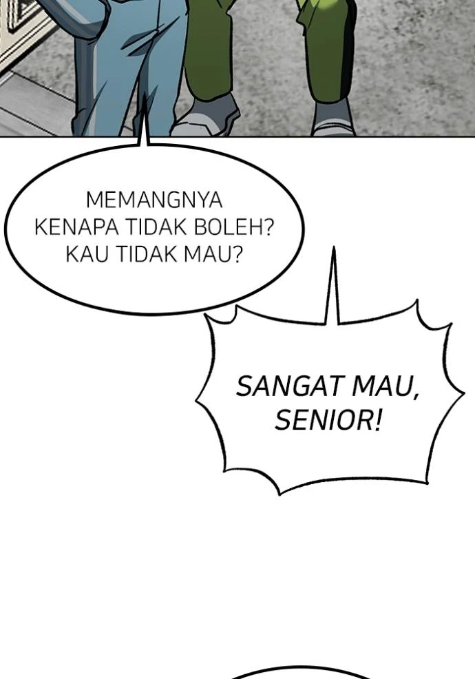 King MMA Chapter 140 - halaman 91