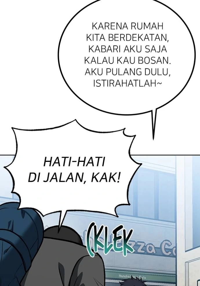 King MMA Chapter 140 - halaman 92