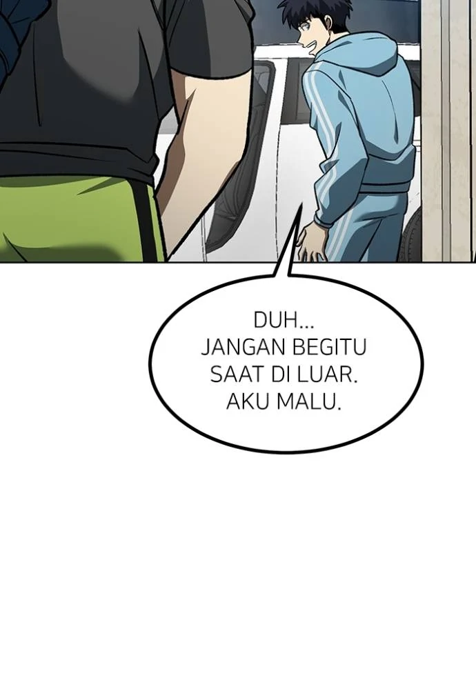 King MMA Chapter 140 - halaman 93