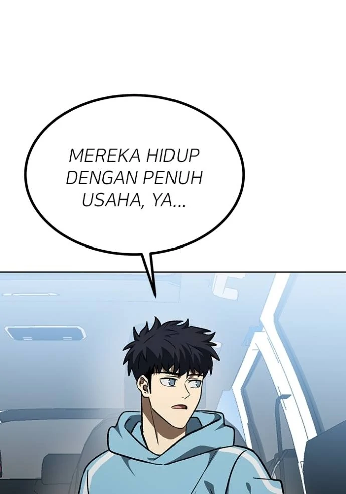 King MMA Chapter 140 - halaman 95