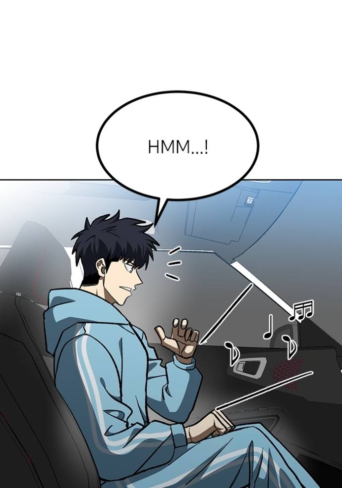 King MMA Chapter 140 - halaman 97