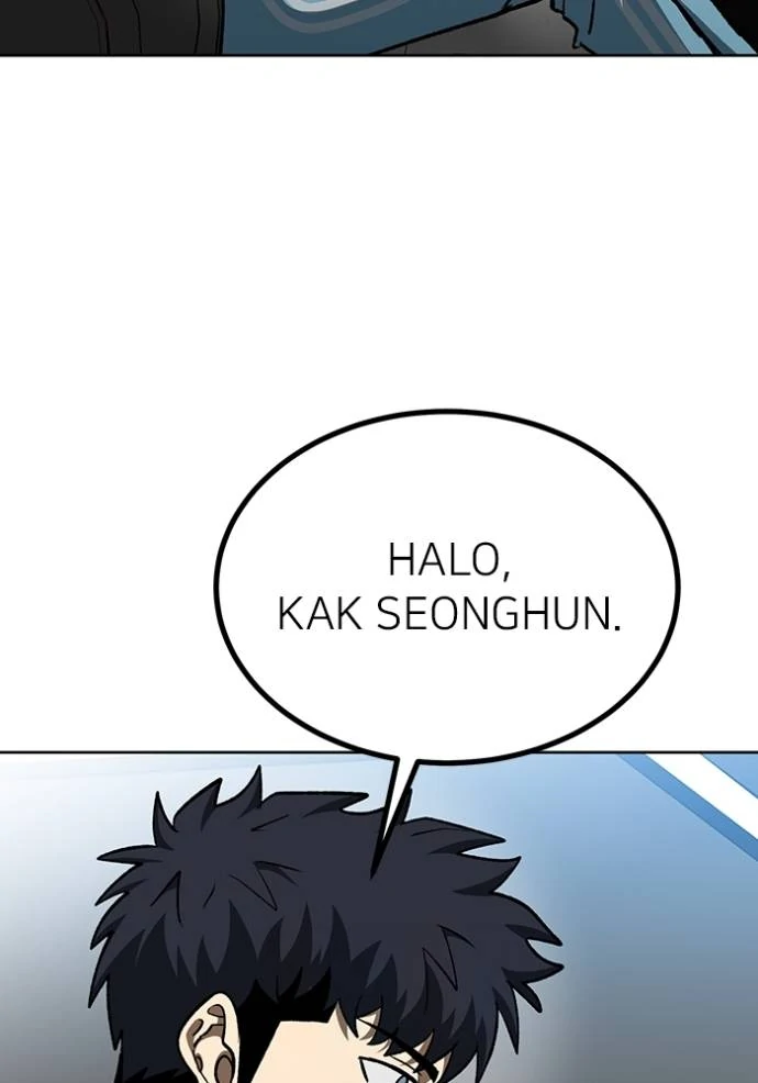 King MMA Chapter 140 - halaman 98
