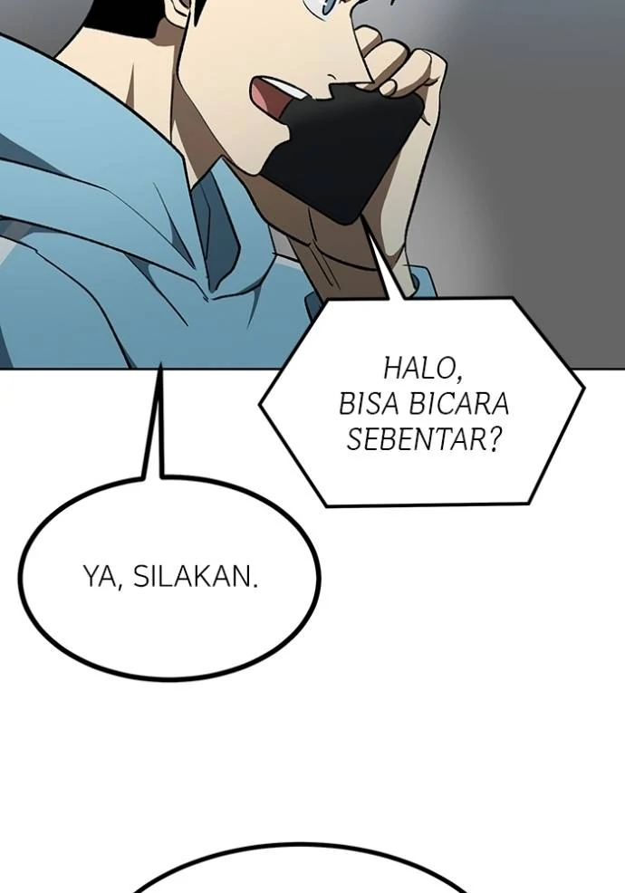 King MMA Chapter 140 - halaman 99