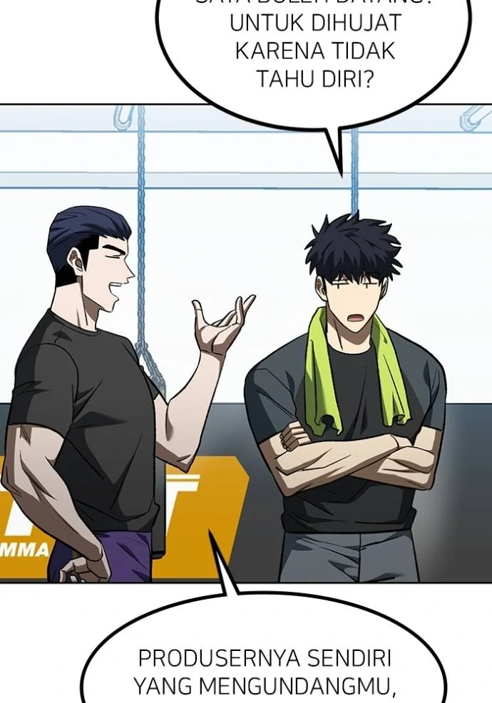 King MMA Chapter 141 - halaman 10