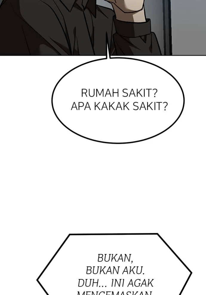 King MMA Chapter 141 - halaman 100