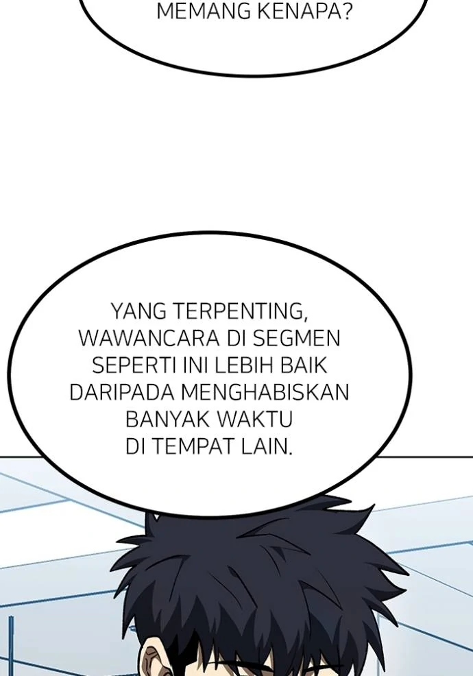 King MMA Chapter 141 - halaman 11