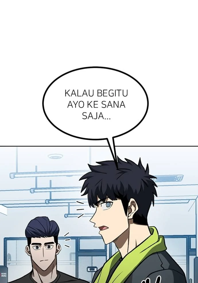King MMA Chapter 141 - halaman 13