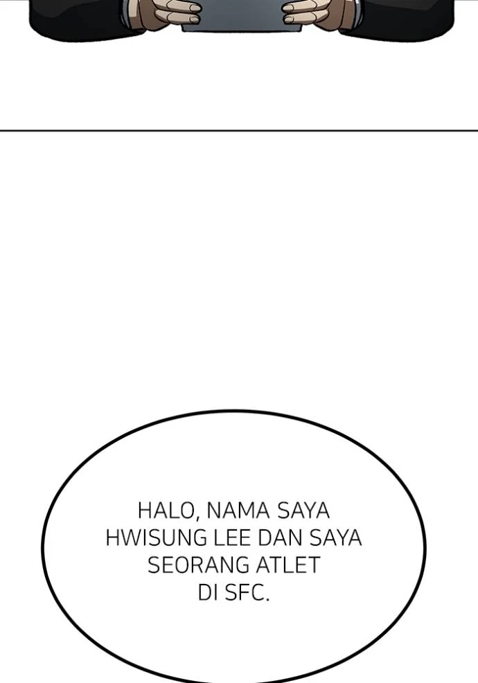 King MMA Chapter 141 - halaman 27