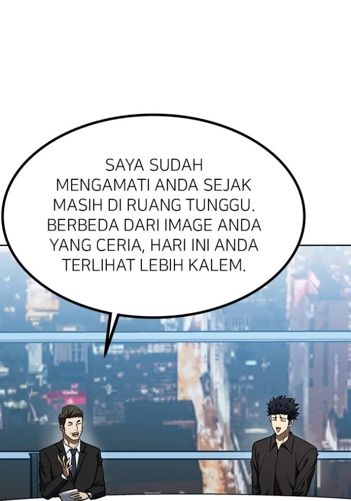 King MMA Chapter 141 - halaman 29