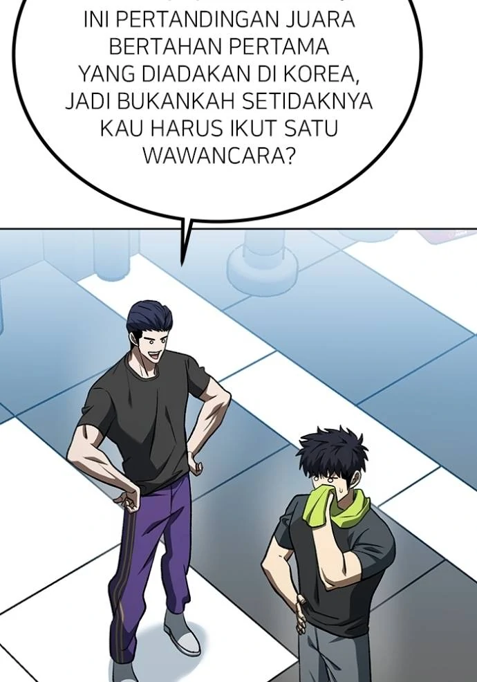 King MMA Chapter 141 - halaman 3