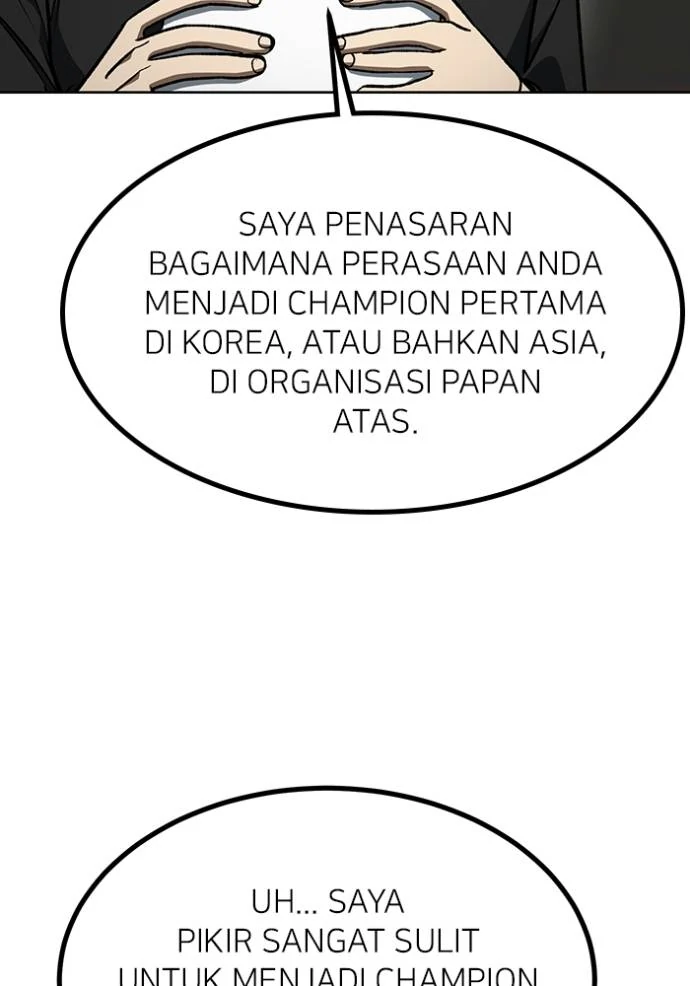 King MMA Chapter 141 - halaman 32