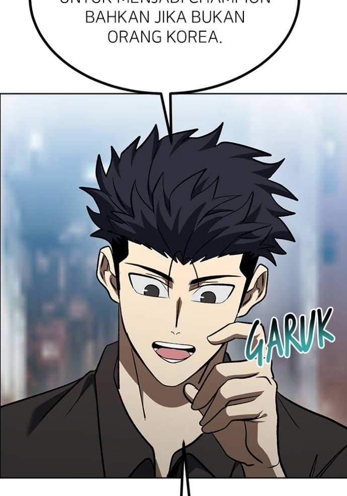 King MMA Chapter 141 - halaman 33