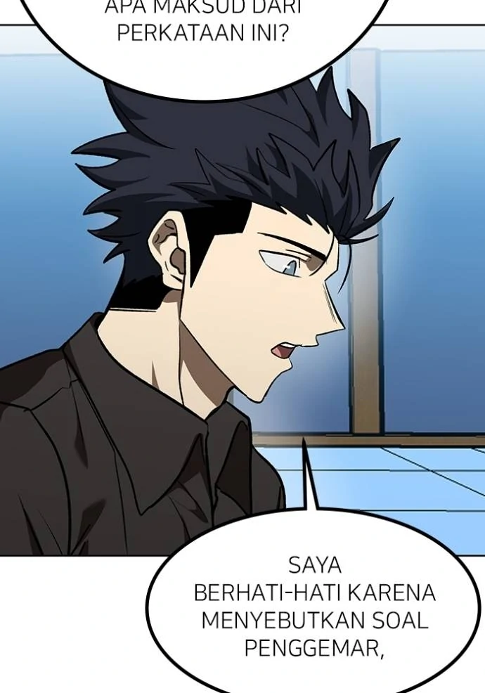King MMA Chapter 141 - halaman 38