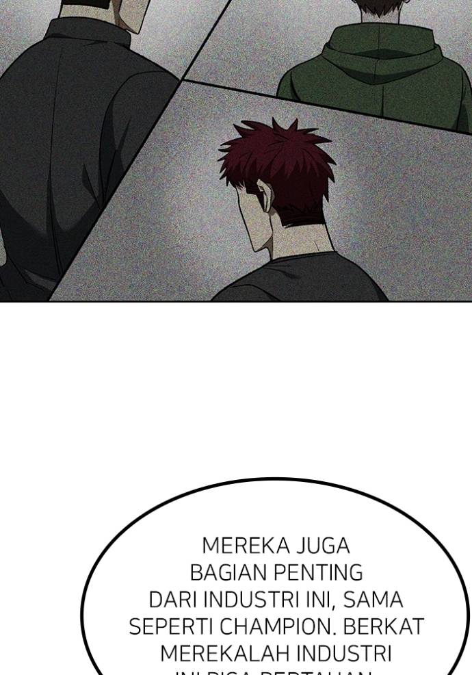 King MMA Chapter 141 - halaman 40