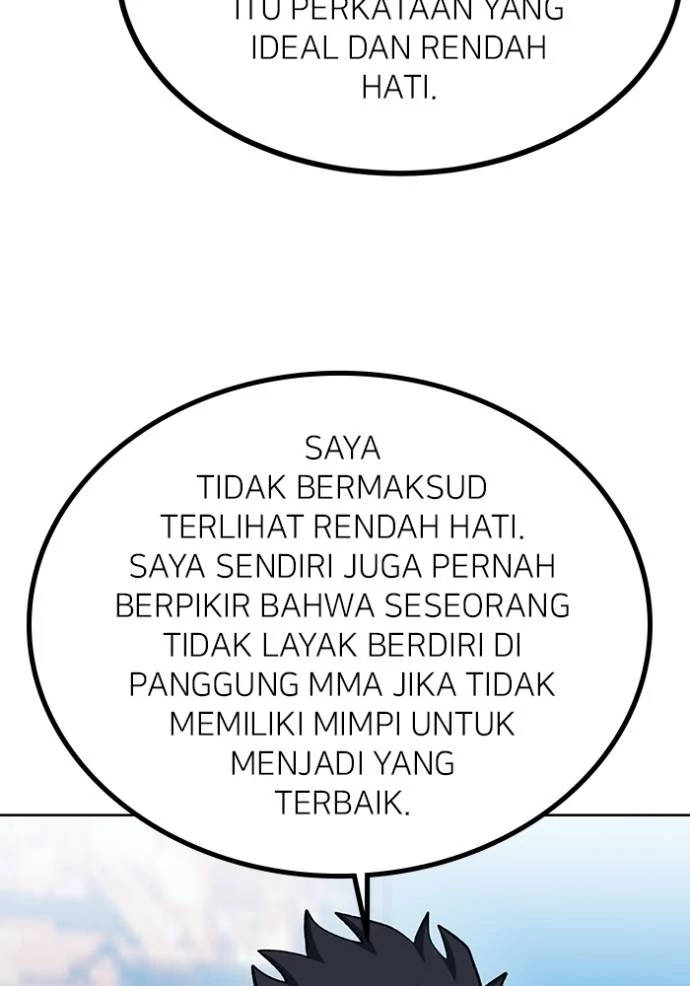 King MMA Chapter 141 - halaman 42