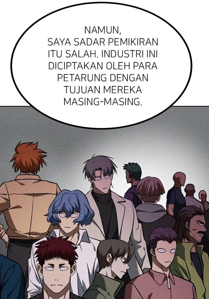 King MMA Chapter 141 - halaman 44