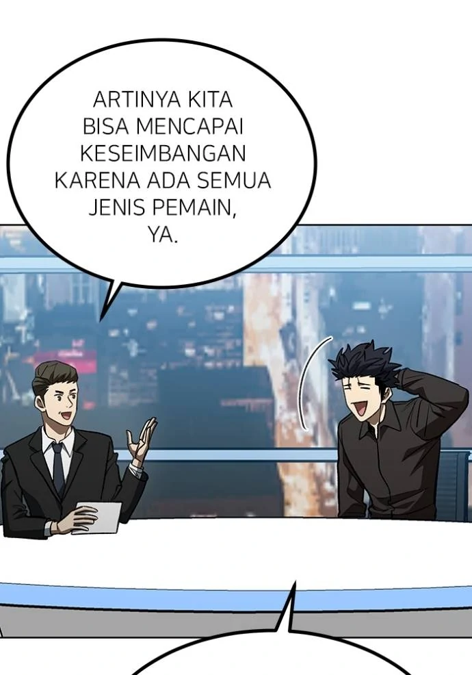 King MMA Chapter 141 - halaman 51