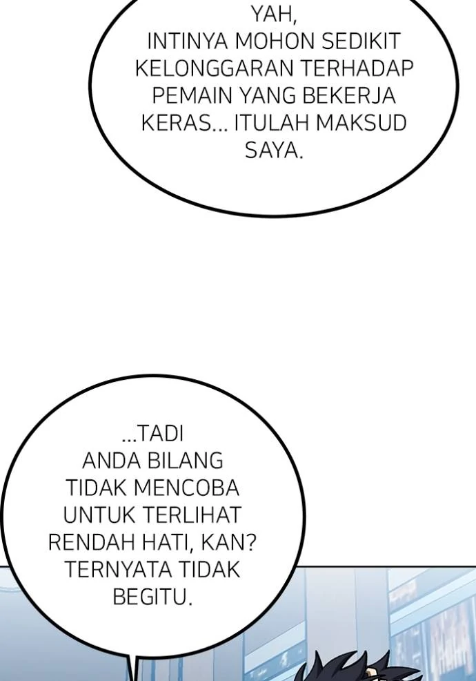 King MMA Chapter 141 - halaman 52
