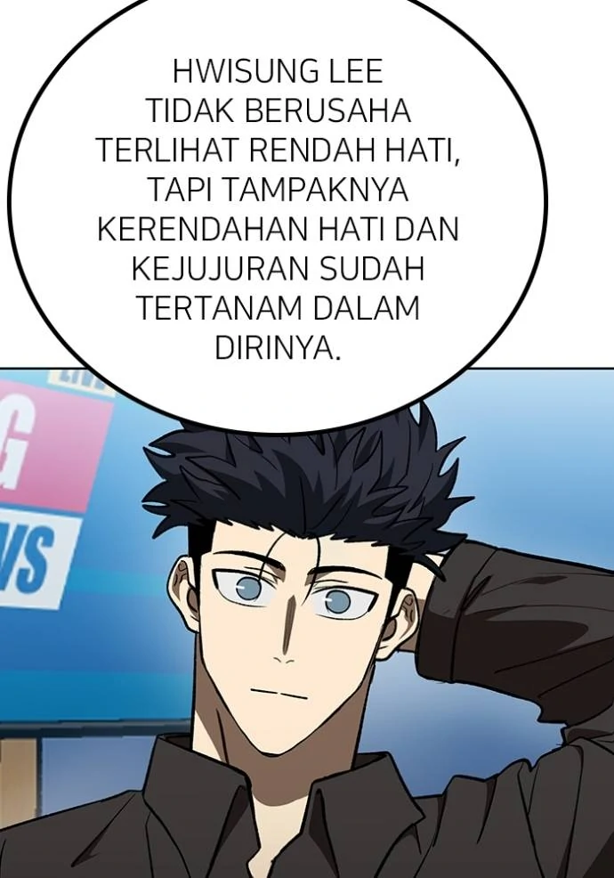 King MMA Chapter 141 - halaman 54