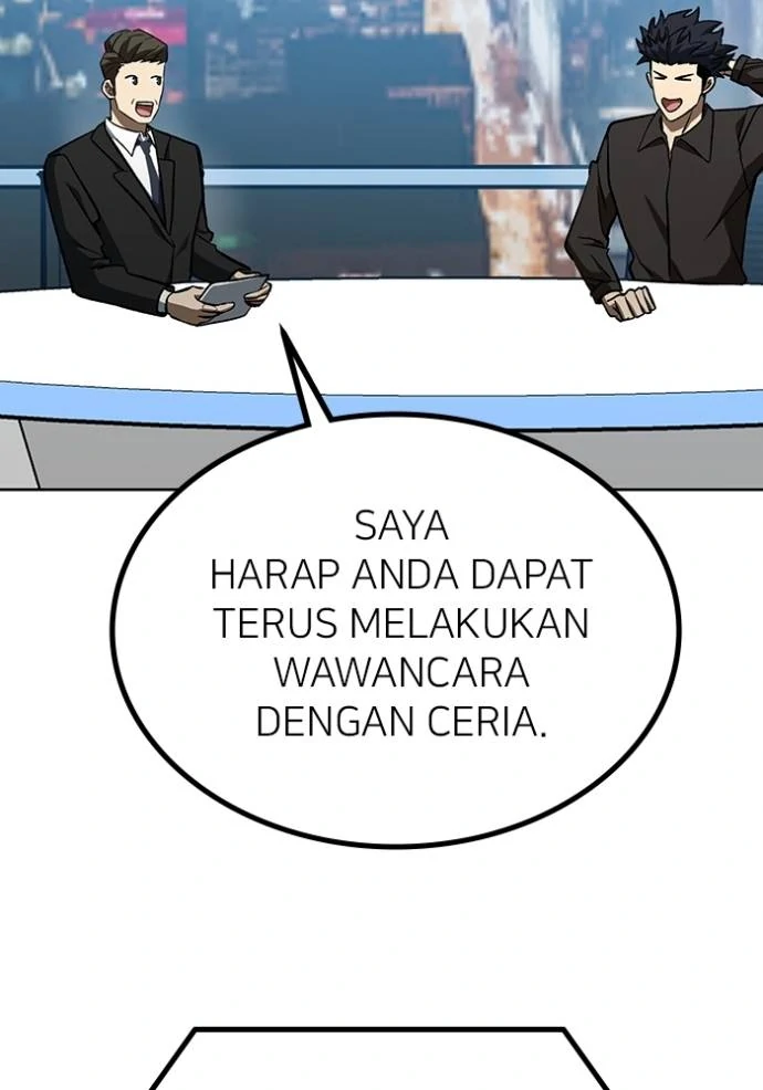King MMA Chapter 141 - halaman 56