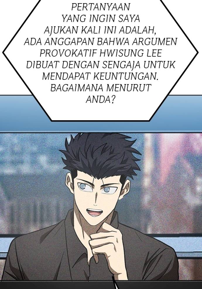 King MMA Chapter 141 - halaman 57
