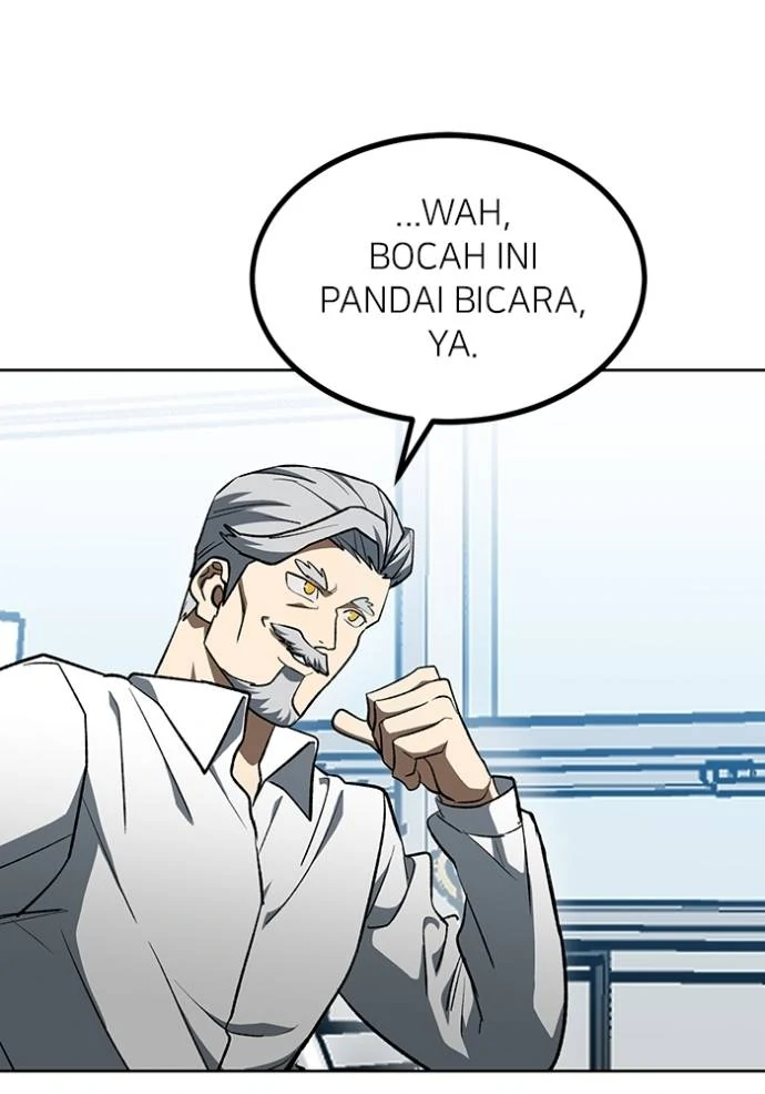 King MMA Chapter 141 - halaman 60