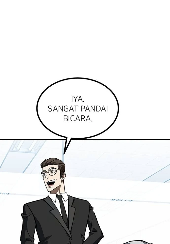 King MMA Chapter 141 - halaman 61