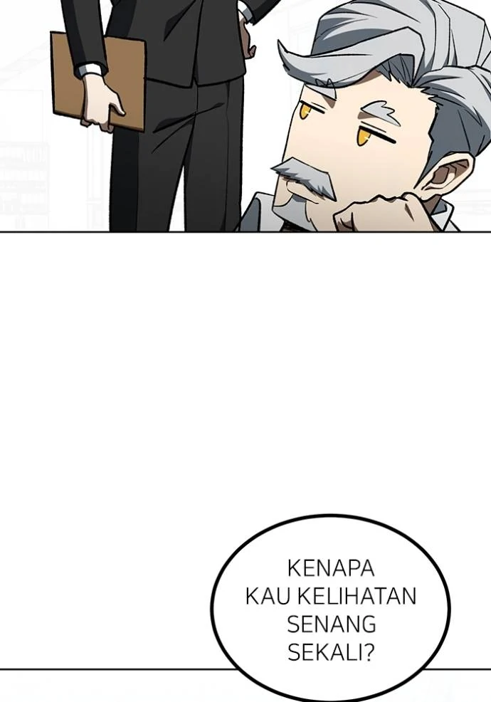 King MMA Chapter 141 - halaman 62